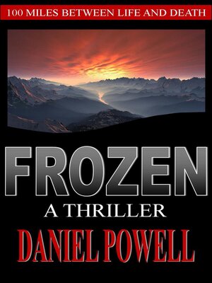 cover image of Frozen